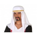 Sombrero arabe Adulto.
