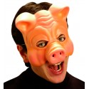 Mascara de Cerdo sin mentón en eva