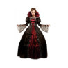 Disfraces de Vampiresas y Góticas para Halloween